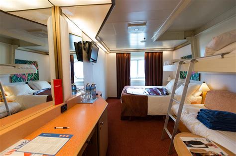 Inside Look: What Makes Carnival Magic Bunks Special